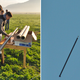 Illustration for article titled A Water Bottle Rocket Blasted Half a Mile Into the Air Setting a New World Record